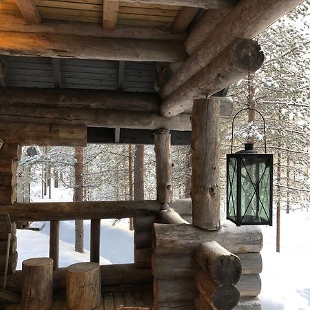 Villa Kelotupa Hossa Esterno foto