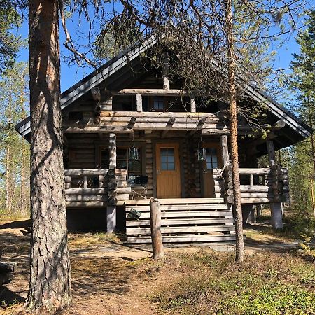 Villa Kelotupa Hossa Esterno foto
