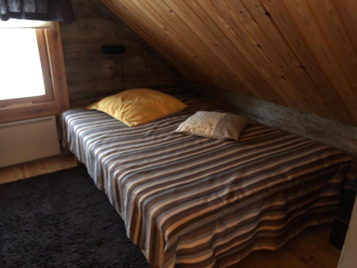 Villa Kelotupa Hossa Esterno foto