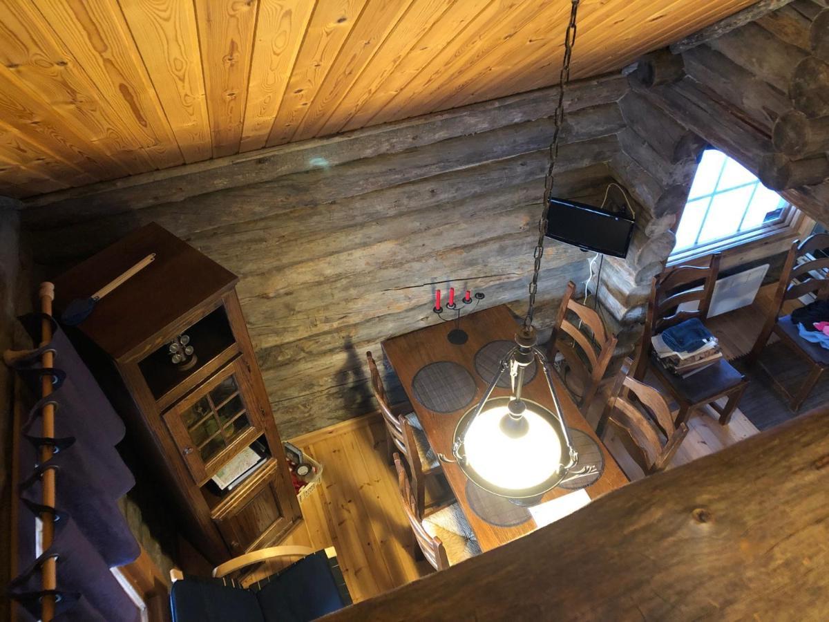 Villa Kelotupa Hossa Esterno foto