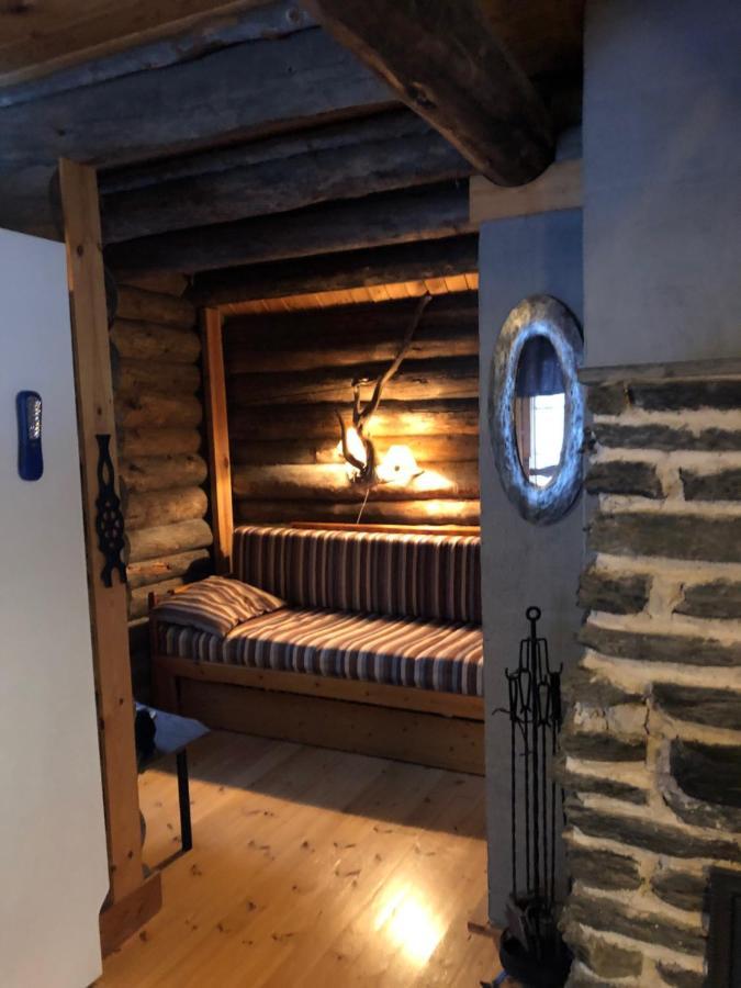 Villa Kelotupa Hossa Esterno foto