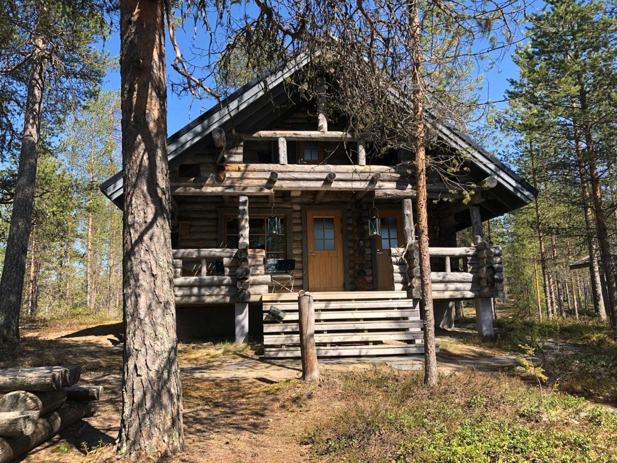 Villa Kelotupa Hossa Esterno foto