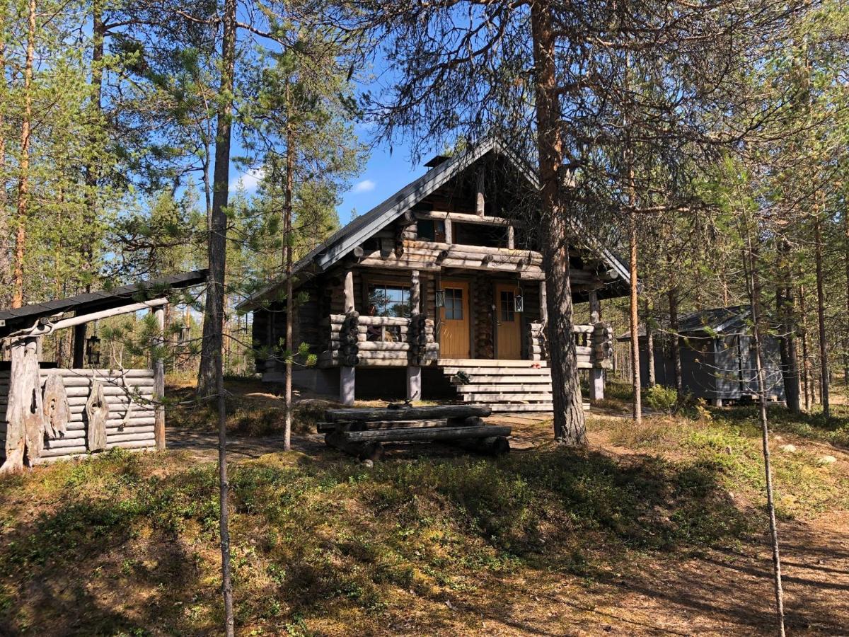 Villa Kelotupa Hossa Esterno foto