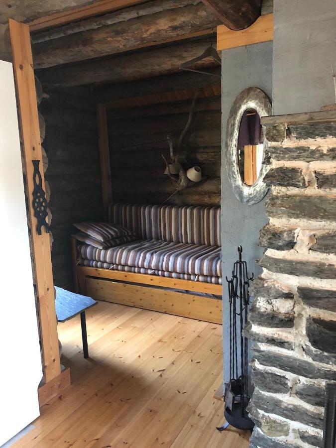 Villa Kelotupa Hossa Esterno foto