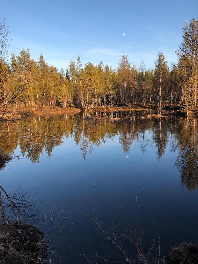 Villa Kelotupa Hossa Esterno foto