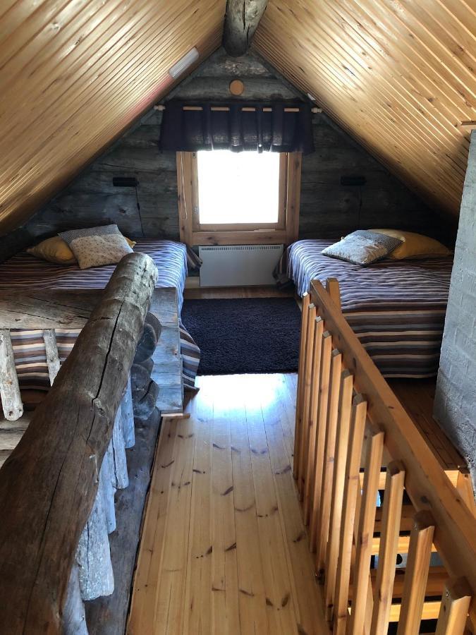 Villa Kelotupa Hossa Esterno foto